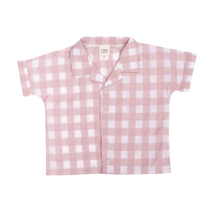 KIDS SHIRT SS24