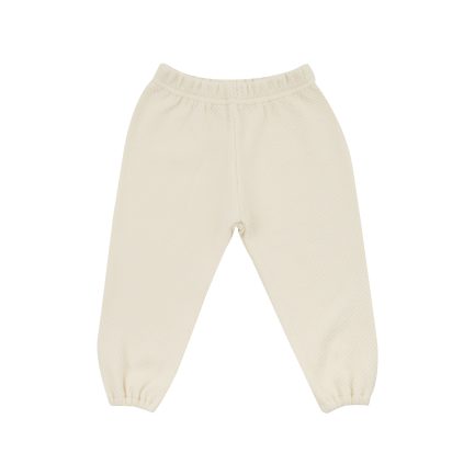 BABY TROUSERS - GOTS - NOOS