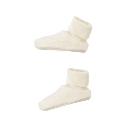 BOOTIES - GOTS - NOOS