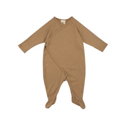 WRAP SLEEPSUIT  - NOOS