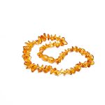 amber