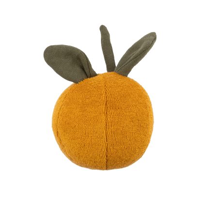 RATTLE - ORANGE - AW25