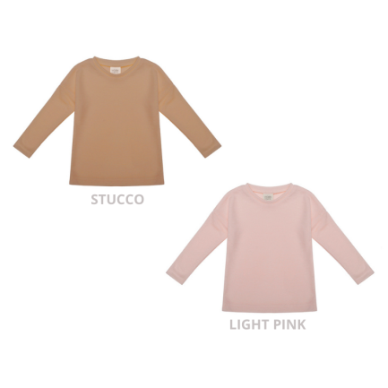 MERINO WOOL/SILK LONGSLEEVE SHIRT - AW25