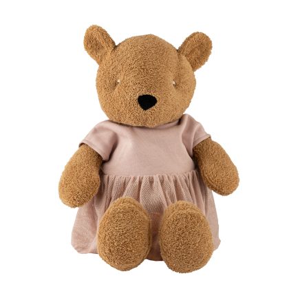 SOFT TOY WITH TUTU DRESS - TEDDY