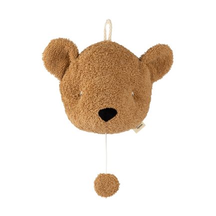 MUSIC BOX - TEDDY
