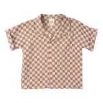 brown-sand-gingham