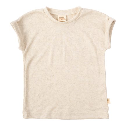 TENCEL T-SHIRT - SS26