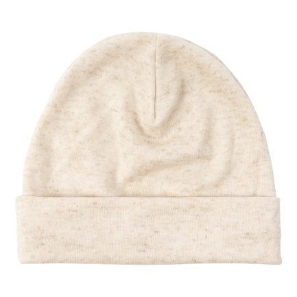 TENCEL BABY BEANIE HAT - SS26
