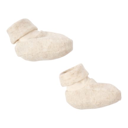 TENCEL BOOTIES - SS26