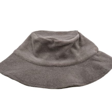 TERRY FISHERMAN HAT